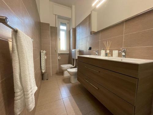 Amazing Flat with Terrace