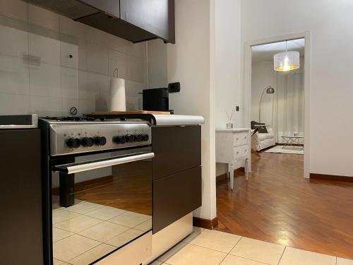 Amazing Flat with Terrace