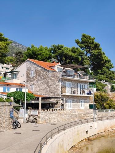 Apartmani Robert
