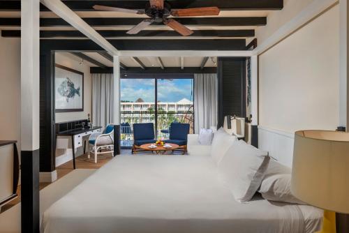 Gallery image of El Beso Adults Only at Ocean Riviera Paradise All Inclusive in Playa del Carmen