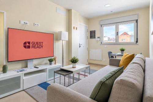 GuestReady - Nuevos Livian Suites Las Palmas