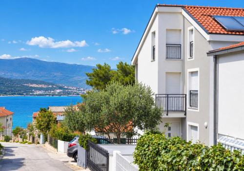 Apartmani Tony