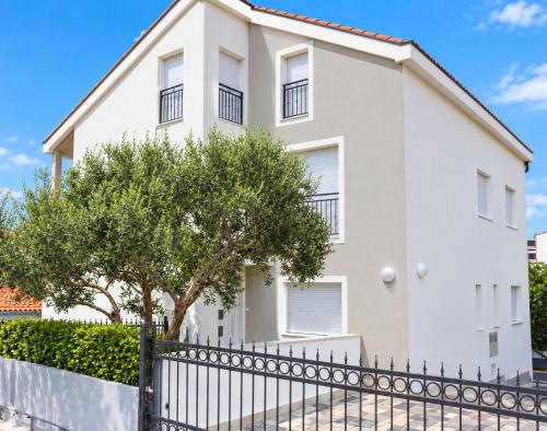 Apartmani Tony