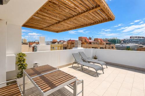 GuestReady - Nuevos Livian Suites Las Palmas