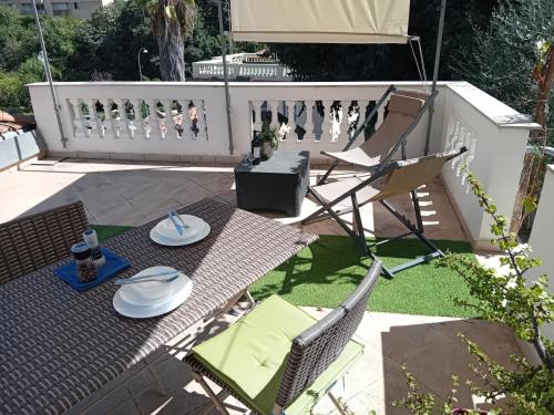 Villa Angelus