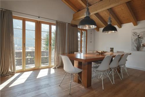 Apartment Fortuna 5.5 - GriwaRent AG