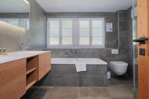 Apartment Fortuna 5.5 - GriwaRent AG