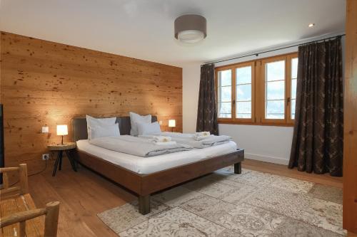 Apartment Fortuna 5.5 - GriwaRent AG