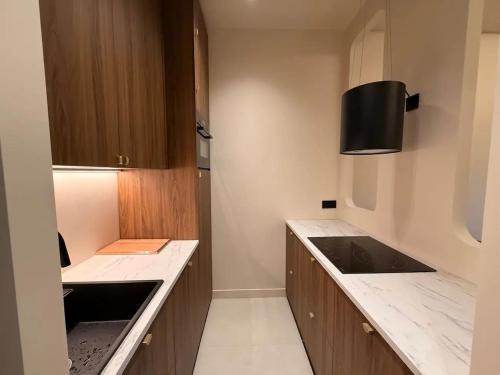 Champs-Élysées Apartment