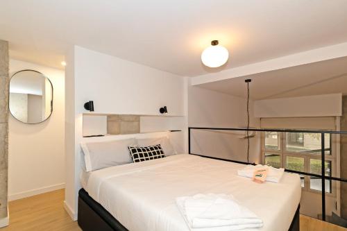 GuestReady - Apartment with Mezzanine in Benicalap