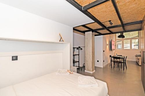 GuestReady - Apartment with Mezzanine in Benicalap