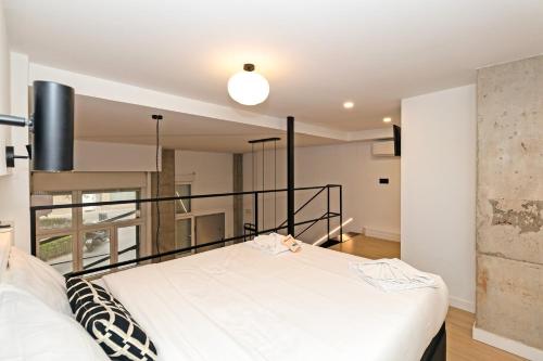 GuestReady - Apartment with Mezzanine in Benicalap
