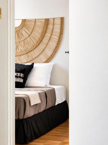 Funky Boho Kallithea Loft