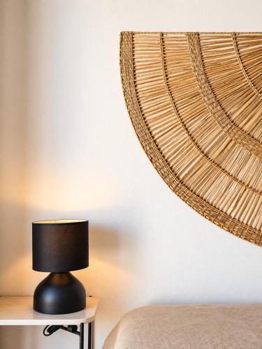 Funky Boho Kallithea Loft