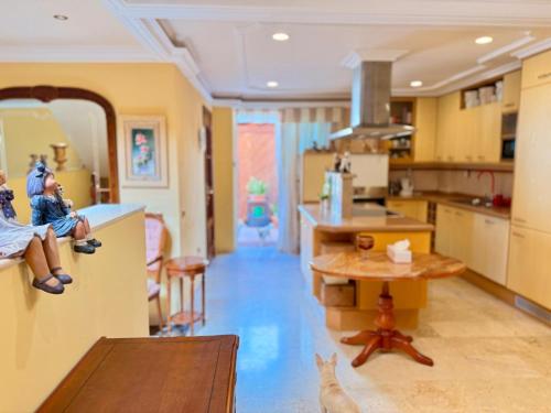 Villa Costa Adeje 4-bedrooms