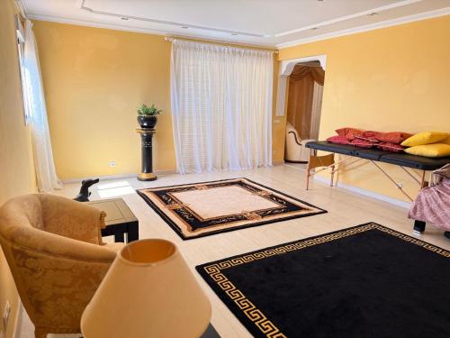 Villa Costa Adeje 4-bedrooms