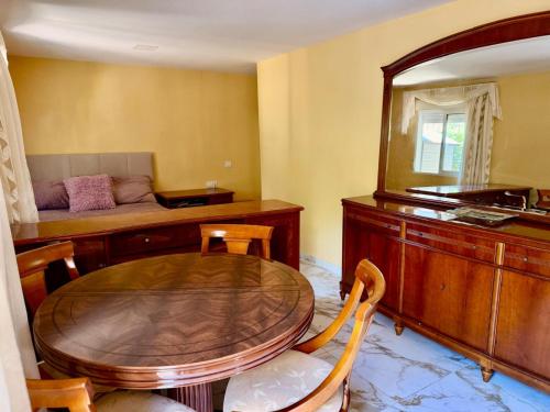 Villa Costa Adeje 4-bedrooms