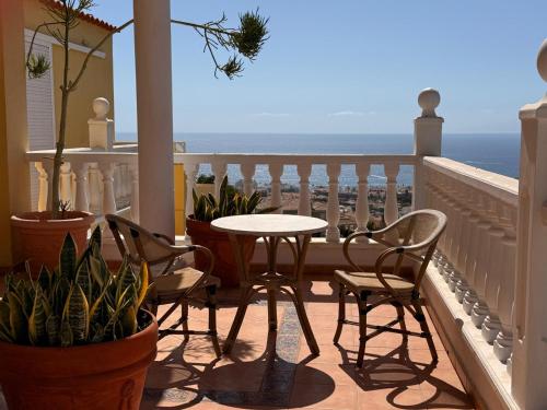 Villa Costa Adeje 4-bedrooms