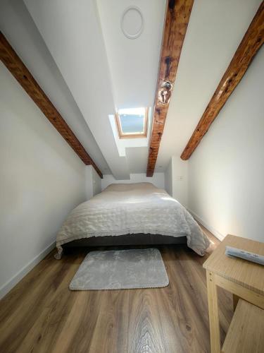 Apartman Žana