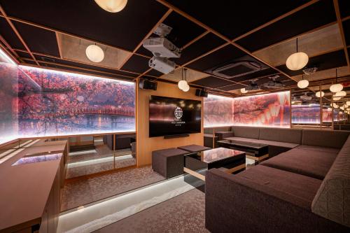 Hotel MAISAKURA MIYABI