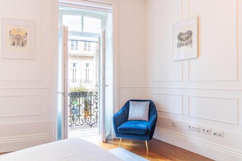 Mouzinho 120 - Stylish Studio by LovelyStay