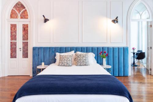 Mouzinho 120 - Stylish Studio by LovelyStay