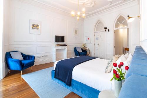 Mouzinho 120 - Stylish Studio by LovelyStay