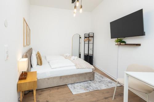 Fabulous Studio in Meidling