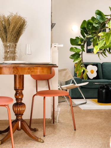 The Sunday Morning Loft