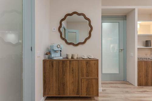 Comfortable and spacious flat in Barcelona