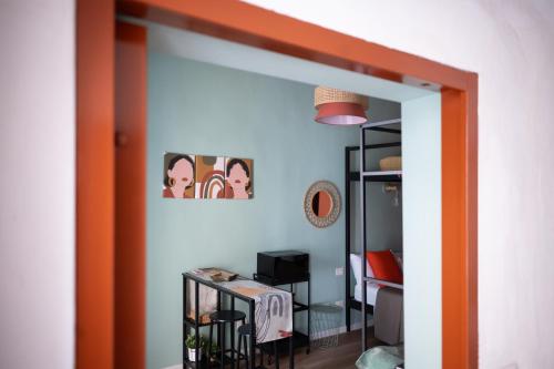 GINY Apartment - Quartieri Spagnoli, vicino al Murales di Maradona