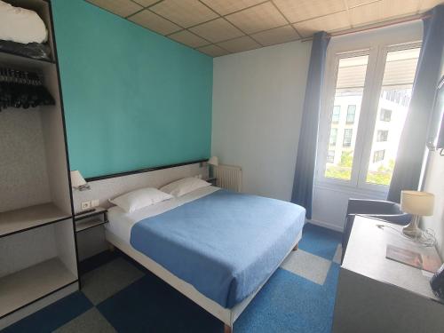 Hotel Terminus - Gare