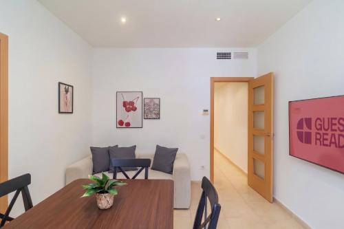 GuestReady - Eixample Retreat