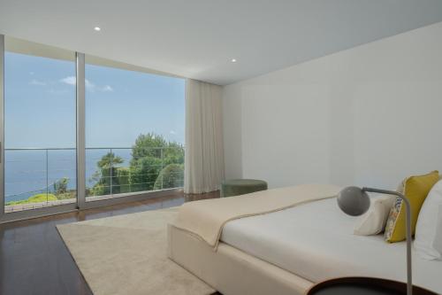 Villa Neves Luxury Pool and Sea Views
