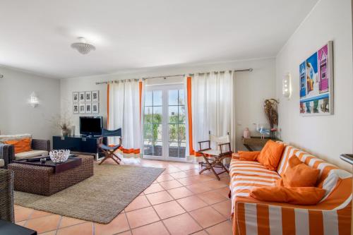 Aldeia Formosa Apartment - Sea View