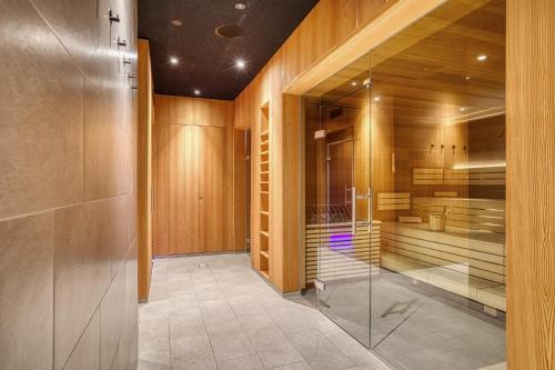 All-Suite Resort Fieberbrunn