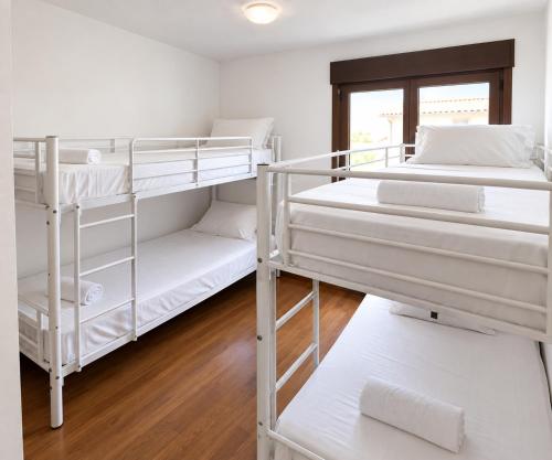 3-Luxury Moreti Apartment - Málaga - TuriVida G