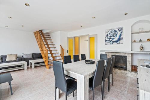 WELCS APARTAMENTO 444 EMP cerca del mar