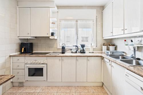 WELCS APARTAMENTO 444 EMP cerca del mar