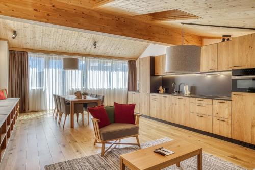 All-Suite Resort Fieberbrunn