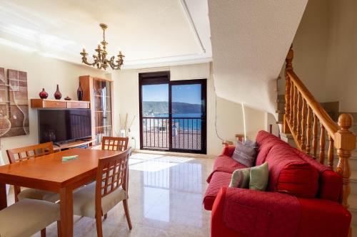 Duplex Vistas del Sur en Los Cristianos