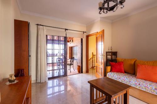 Duplex Vistas del Sur en Los Cristianos