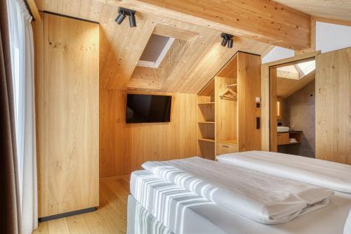 All-Suite Resort Fieberbrunn