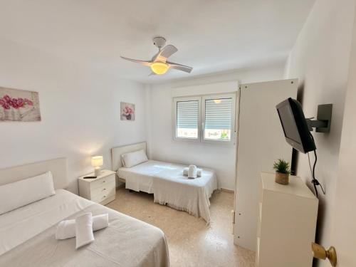 ApartHome Fuengirola Sun & Beach