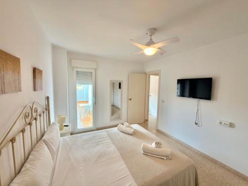ApartHome Fuengirola Sun & Beach