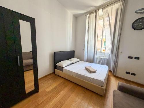 Centro Milano Garibaldi M2