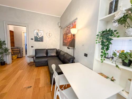 Centro Milano Garibaldi M2