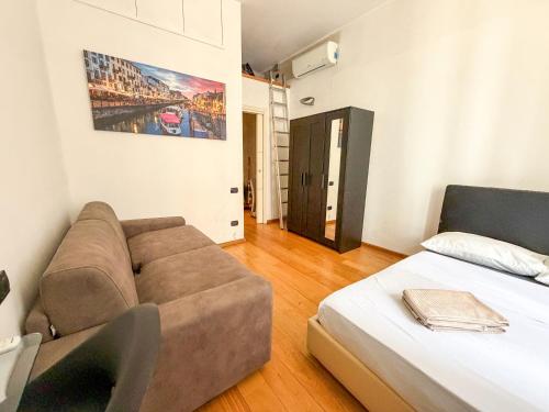 Centro Milano Garibaldi M2
