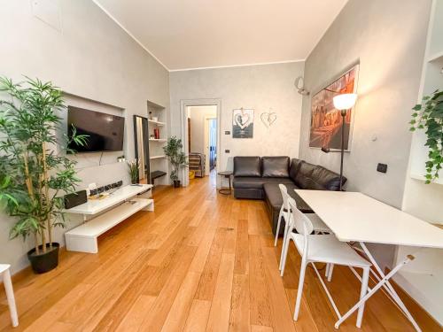 Centro Milano Garibaldi M2