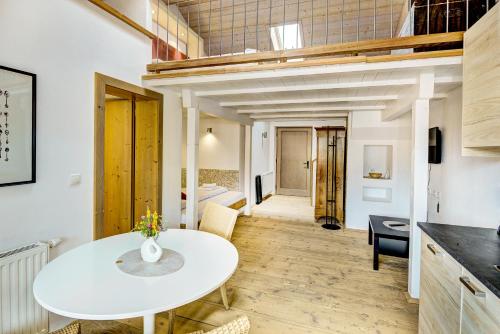 Chalet Edelweisspitze